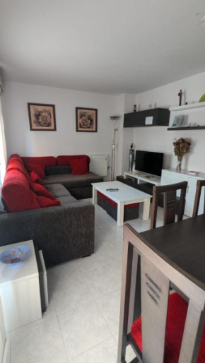 Piso con encanto